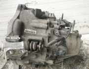 Schaltgetriebe Honda FR-V, 2004.08 - 2009.12 jvf72001604,jvf7-2001604