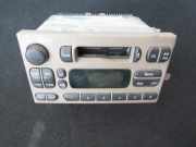 Radio Jaguar S-Type, 1999.01 - 2002.04 xr8f18k876bf, xr8f-18k876-bf pfym006101 2609906