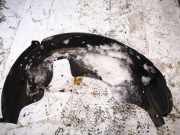 Radhausschale - Hinten Rechts Chevrolet Captiva, 2006.01 - 2011.06 96623497,