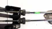 Seilzug für Schaltgetriebe Toyota Aygo, 2005.07 - 2009.12 Gebraucht,