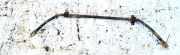 Stabilisator Vorne Ford Transit, III 2000.01 - 2006.04 Gebraucht,