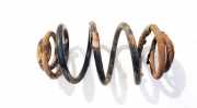 Fahrwerksfeder Hinterachse Opel Zafira, B 2005.07 - 2008.01 sp,
