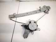 Fensterheber - Mitsubishi Lancer VII, 2003.09 - 2006.04 Gebraucht,