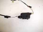 Tankdeckelverschluss Opel Corsa, D 2006.07 - 2010.06 13208157,