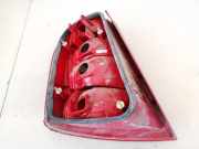 Rückleuchten - Hinten Rechts Skoda Fabia, I 6Y 2005.10 - 2008.03 facelift 6y6945096d, 6y6945112