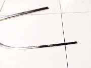 Zierleiste Leiste - Vorne Rechts Audi Q7, 2006.03 - 2010.05 Gebraucht,