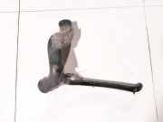 Intercooler Schlauch Nissan Primera, P11 1996.06 - 2001.12 Gebraucht,