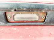 Kennzeichenleuchte Nissan Almera, N15 1995.07 - 1998.06 Gebraucht,