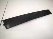 Zierleiste Leiste - Vorne Linke Volkswagen Passat, B6 2005.08 - 2010.11 3c4837901, BVY