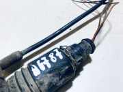 Waschwasserpumpe Scheibenreinigung Audi A6, C4 1994.06 - 1997.10 Gebraucht,