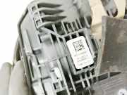 Airbag Fahrer Renault Kangoo, 2008.02 - 2020 8200893585c, 0812240850049