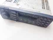 Radio Peugeot 206, 1998.08 - 2002.07 S3088081000A1001, S30880-81000-A100-1