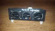 Bedienelement für Klimaanlage Renault Clio, 1990.05 - 1998.09 bfc729, na