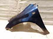 Kotflügel - Vorne Linke Nissan Murano, Z50 2003.08 - 2008.06 Melyna,