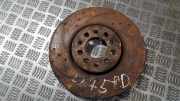 Bremsscheibe Seat Ibiza, III 2002.02 - 2009.11 Gebraucht,