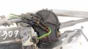 Wischermotor vorne Volkswagen Transporter, T4 1996.01 - 2003.04 facelift 701955113B, 0390241153