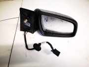 Außenspiegel Rechts Opel Zafira, B 2005.07 - 2008.01 e1010850,