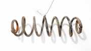 Fahrwerksfeder Hinterachse Peugeot 307, 2005.06 - 2008.06 Gebraucht,