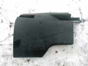 Schwellerverkleidung - Hinten Linke Volkswagen Passat, B6 2005.08 - 2010.11 3C0853897, 3C0.853.897