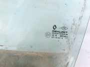Seitenscheibe - Vorne Linke Renault Safrane, 1992.04 - 1996.07 Gebraucht ,