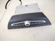 Radio Renault Laguna, III 2007.10 - 2010.11 281150014r,