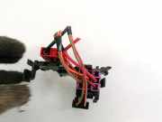 Sicherungskasten Volkswagen Passat, B5+ 2000.11 - 2005.05 8d0937503d, awx