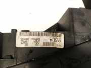 Tachometer Nissan Primera, P12 2002.01 - 2008.12 BV0143Y30491,