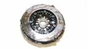 Druckplatte Kupplungsdruckplatte Renault Laguna, II 2001.03 - 2006.05 Gebraucht,
