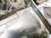 Windlauf Wischerabdeckung Fiat Croma 2005 - 2011 735387353,