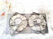 Kühlerlüfter Lüftermotor Mazda 6, 2002.06 - 2007.08 Gebraucht,