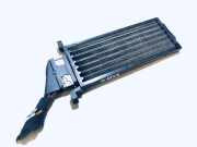 Wärmetauscher Innenraumheizung Zuheizer Peugeot 307, 2005.06 - 2008.06 03678dn6be,