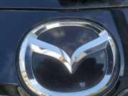 Emblem Mazda 5, CR 2005.02 - 2010.09 Gebraucht,