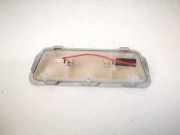 Innenbeleuchtung - Hinten Opel Astra, F 1991.09 - 1998.09 90191806,