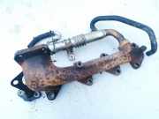 Abgaskrümmer Toyota Avensis Verso, 2001.08 - 2009.11 Gebraucht,