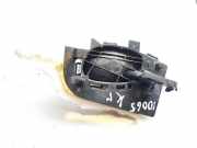 Türinnengriff - Vorne Linke Peugeot 206, 2002.07 - 2009.01 facelift 7855,