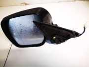 Außenspiegel Linke Subaru Forester, III 2008.01 - 2012,12 e4022793, 95vw611b08bdyyds