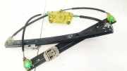 Fensterheber - Hinten Linke Audi Q7, 2006.03 - 2010.05 4L0839461A,