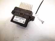 Vorwiderstand Gebläseregler Opel Insignia A, 2008.01 - 2013.01 13503201, f011500056