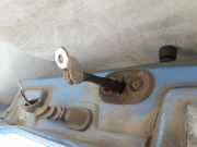 Türfangband Türbremse Türstopper - Hinten Linke Fiat Panda 2003 - 2012 Gebraucht ,