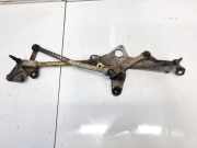 Wischergestänge Renault Laguna, I 1994.01 - 2001.03 Gebraucht,