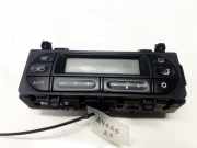 Bedienelement für Klimaanlage Citroen C3, I 2002.02 - 2005.06 96377774XT,