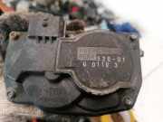 Drosselklappe Nissan Cube, Z12 20010.03 --> 52601G, G01193