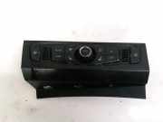 Bedienelement für Klimaanlage Audi A5, 2007.06 - 2012.06 8T2820043F, A2C53255453