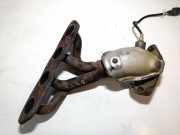 Abgaskrümmer Toyota Prius, 2003.06 - 2009.01 Gebraucht,