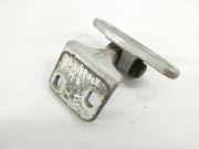 Türscharnier Hinten Mercedes-Benz W220, 1998.10 - 2005.08 Gebraucht,