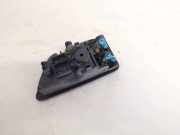 Türinnengriff - Hinten Rechts Hyundai Getz, 2002.08 - 2009.06 Gebraucht,