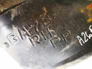 Radhausschale - Vorne Rechts Mazda 626, 1991.08- 1997.04 ga7brh,