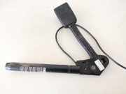 Gurtschloss - Vorne Linke Ford Focus, 1998.10 - 2002.10 98aba61209bf,