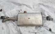 Endschalldämpfer Tank Volkswagen Golf, VII 2012.06 - 2019.06 Gebraucht , Ddy