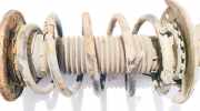Fahrwerksfeder vorne Volvo V70, III 2007 - 2011.06 Gebraucht,